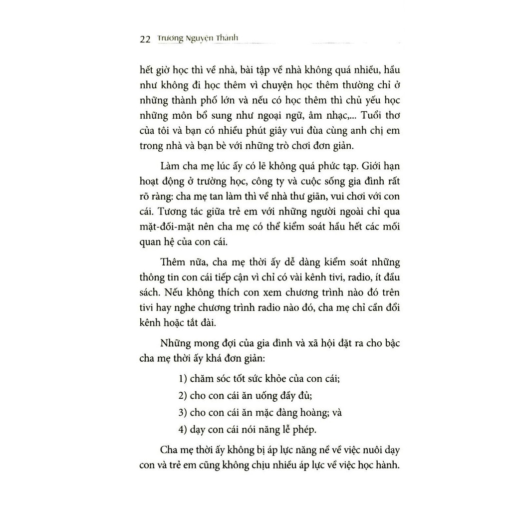 Sách - Cha Voi - Dạy Con Nên Người Ở Thời Đại Số - SaiGonBooks