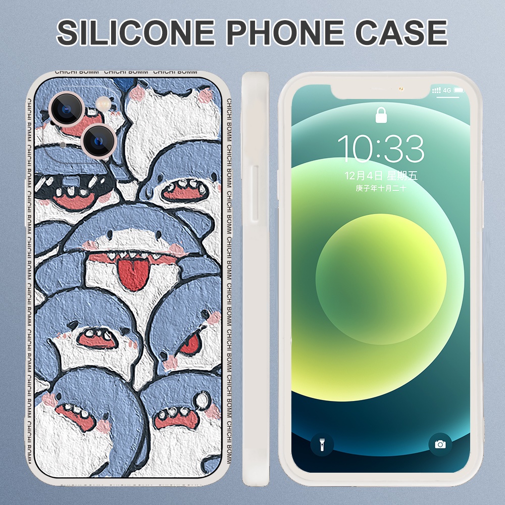 Ốp Điện Thoại Cho Samsung Galaxy A51 / 71 / 31 / 02S / 02 / 12 / 52 / 52S / 72 / 32 / 22 / 22S / 03S / 33 / 53 / 13 / 7 2018 / 50 / 30S / 50S / 30