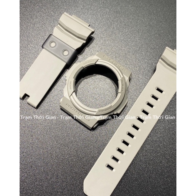phụ kiện dây Casio G-shock GA-300