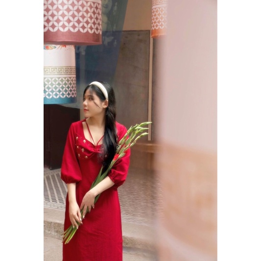 Pass áo dài của Hangkao