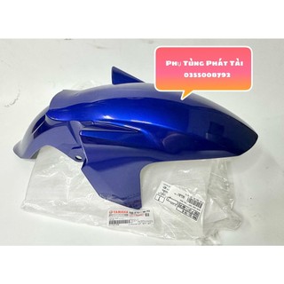 Dè trước exciter 150 xanh gb chính hãng yamaha