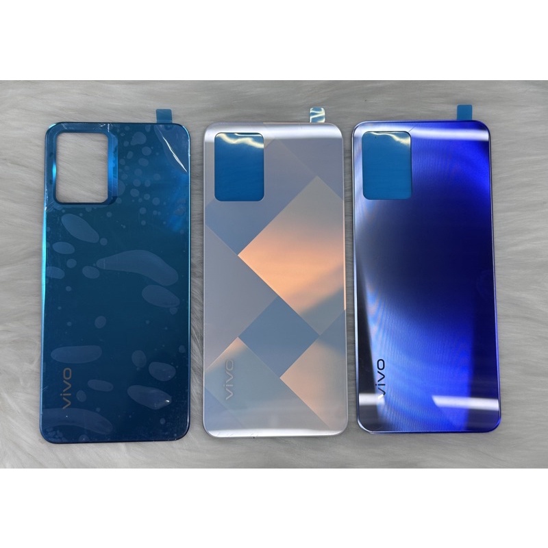 Nắp lưng vivo y21 , y21s , y33s