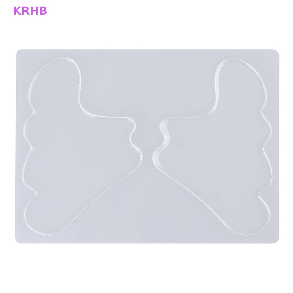 Đệm Silicone Giúp Loại Bỏ Nếp Nhăn Và Làm Mịn Da Mặt Mới