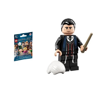 [HÀNG CÓ SẴN] Hàng chính hãng LEGO Minifigures Percival Graves Seri Harry Potter And Fantastic Beasts 1