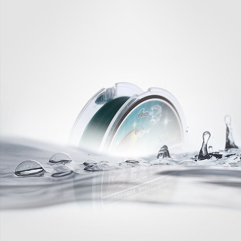 Dây Cước câu cá Nylon Lure tải cá tốt dùng làm dây trục và thẻo để câu cá DC7