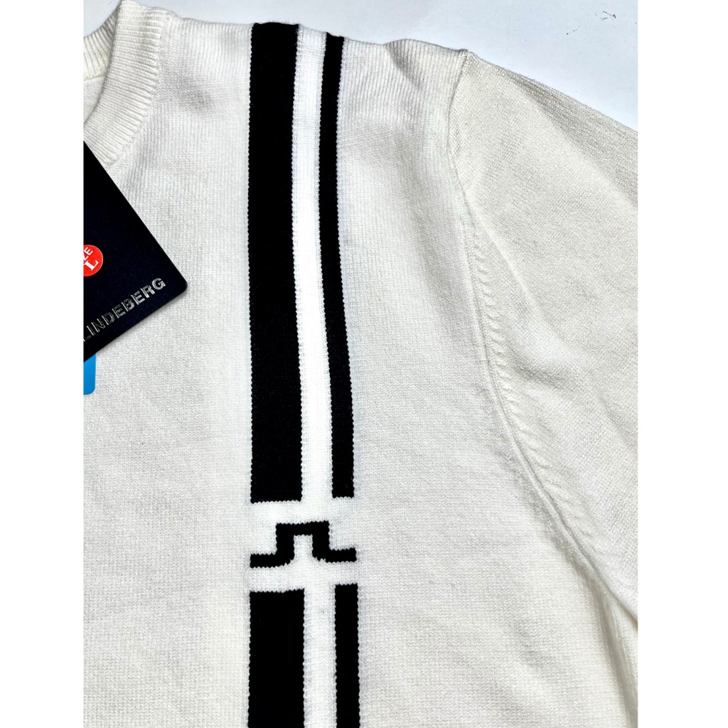 Áo Len Nam Tay Dài J.LINDEBERG  - Golf Clothes