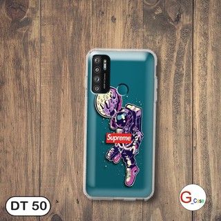 Ốp lưng dẻo điện thoại Vsmart Live 4