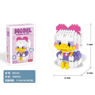 Trò chơi lắp ráp model vui nhộn