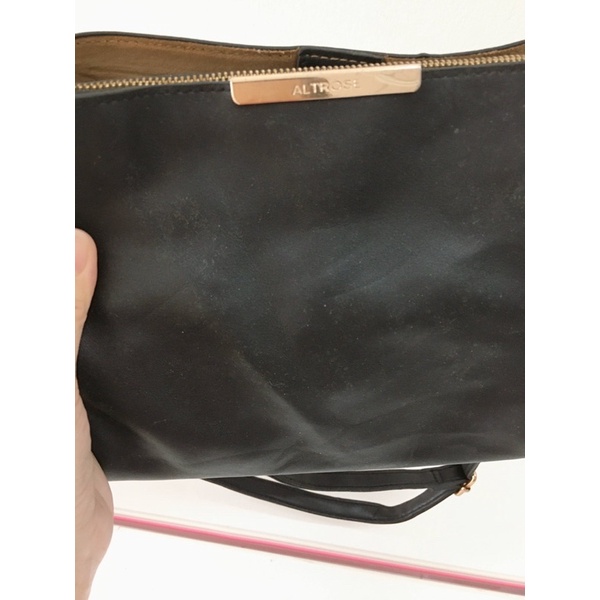 Túi 2hand da thật