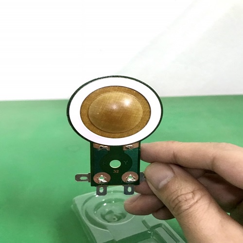 Côn  loa TREBLE kèn 250 - 5W, côn loa kéo hàng bình dân cho thợ, GIÁ 1 CÁI