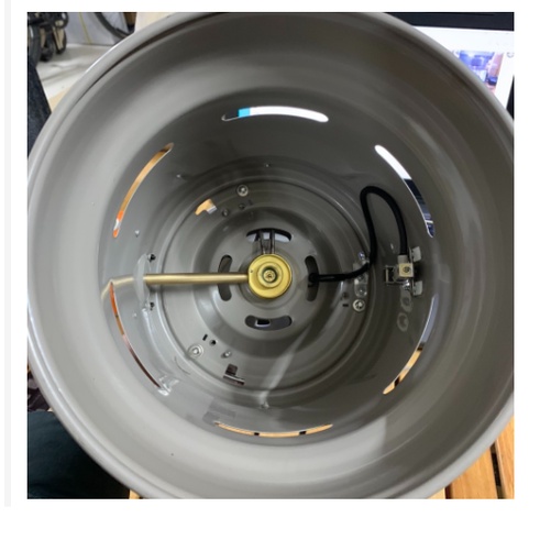 Bếp sưởi ấm đa năng xách tay NatureHike CNH22CJ014