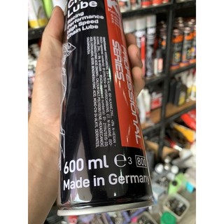 XỊT SÊN VOLTRONIC IX50 600ml