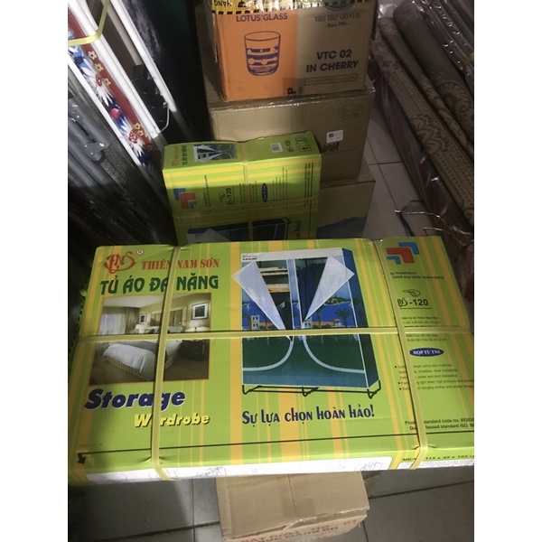 Tủ vải chất lượng hàng chất lượng nhé