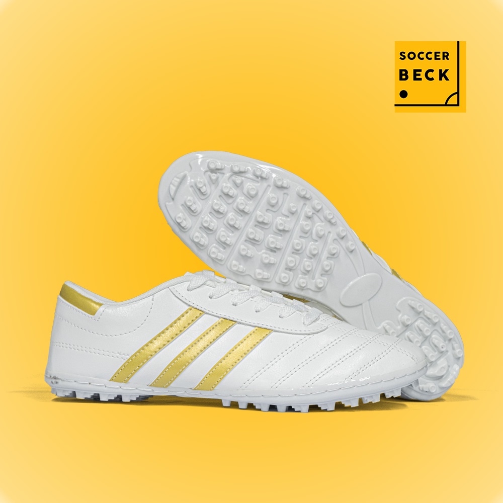 Giày Bóng Đá 3 Sọc Wika Các Màu