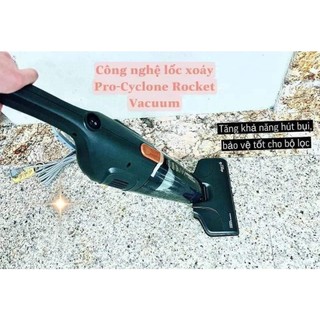 Máy hút bụi Deerma DX115C