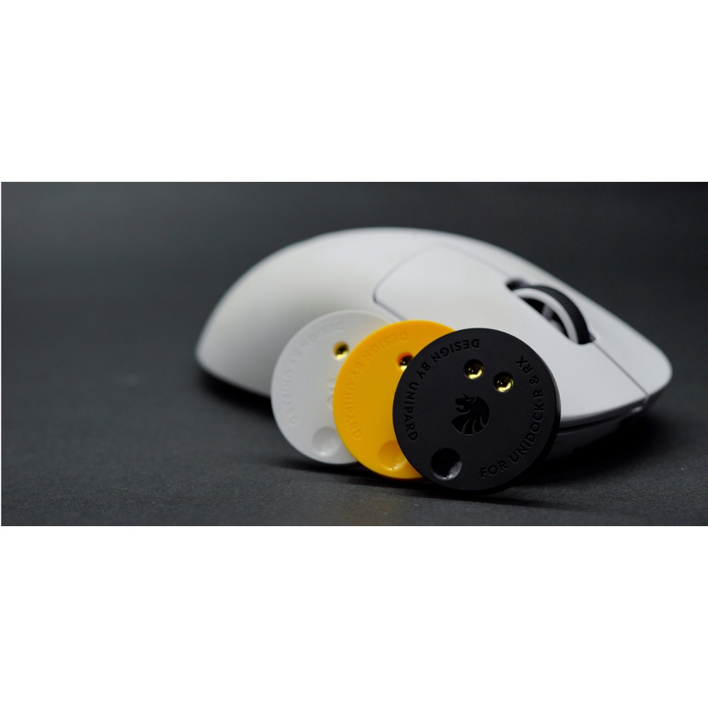 Đế Sạc Không Dây Cho GPW G Pro X g502