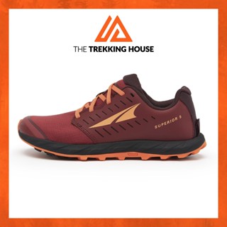  Giày chạy trail Altra Superior 5 – Giày thể thao đa năng – Giày trekking leo núi 