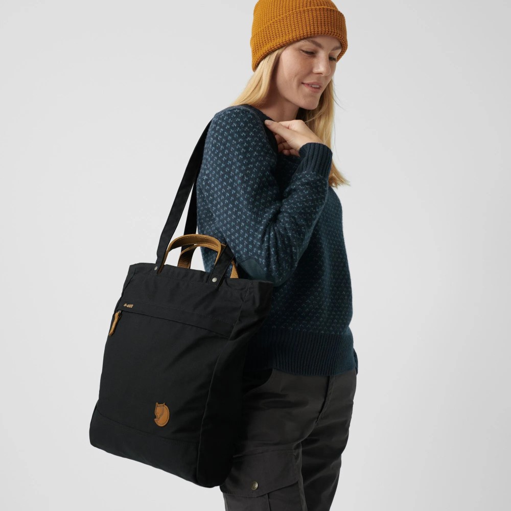 Túi Fjallraven Totepack No. 1 chính hãng