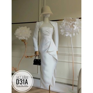SET ĐẦM THIẾT KẾ BIGSIZE D31A