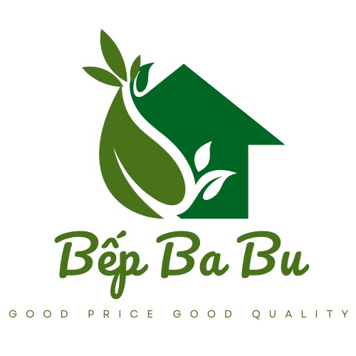 Hạt sen nguyên chất thơm ngon, bổ dưỡng Bếp Ba Bu