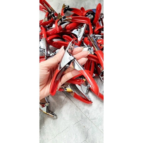 Kềm cắt cựa gà tre,gà nòi