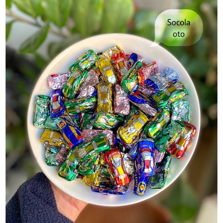 Socola Oto Tiến Hưng