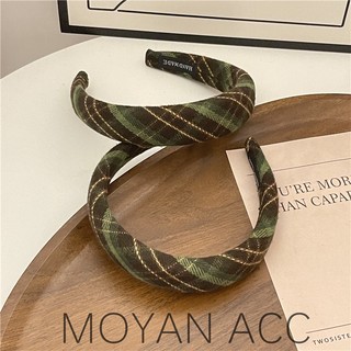 Cài tóc màu sắc cổ điển - UniLabel