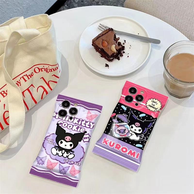 Ốp lưng VIVO Y91C V23e V23 5G V23 Pro Y75 5G T1 5G T1 Pro 5G Y16 Y22 Y22S Y15S Y15A Y15C Y01 Y35 V25 5G V25e V25 Pro Y02S Y91 Y95 Y93 Y91i Vỏ điện thoại di động chống rơi quái vật nhỏ mới