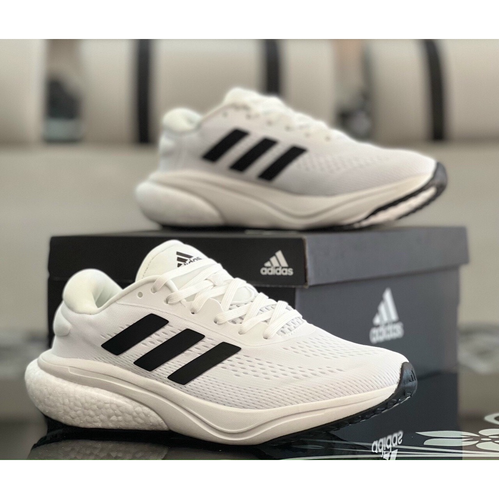 Giày Thể Thao Adidas Supernova