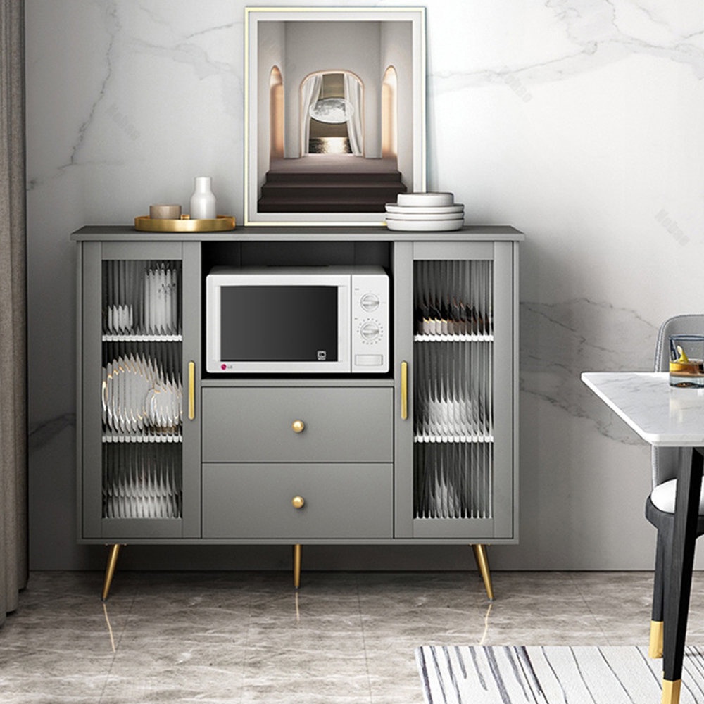 10~40CM Chân đồ nội thất bằng kim loại có thể điều chỉnh 360° Hình nón xiên Chân ghế sofa phong cách châu Âu