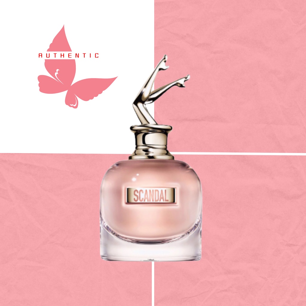 Nước hoa Nữ Scandal EDP 10ml