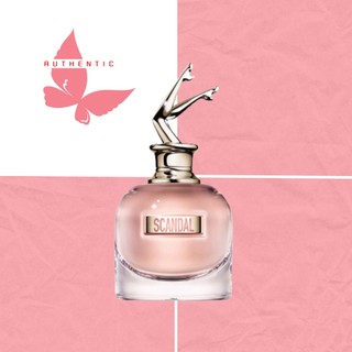 Nước hoa nữ scandal edp 10ml