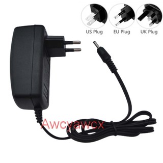 Bộ sạc 15v 1.4a ac dc 21w cho loa không dây amazon alexa echo tv show plus look echo 1 2 1st 2nd models 3.5mm