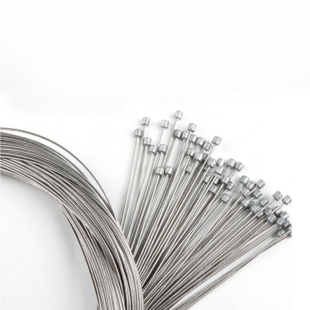 Dây Phanh Sau Bằng Thép Không Gỉ Thay Thế Cho Xe Đạp Leo Núi