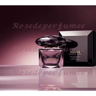Nước hoa Versace Crystal Noir 5ml/10ml - 𝘙𝘰𝘴𝘦𝘥𝘦𝘱𝘦𝘳𝘧𝘶𝘮𝘦𝘦