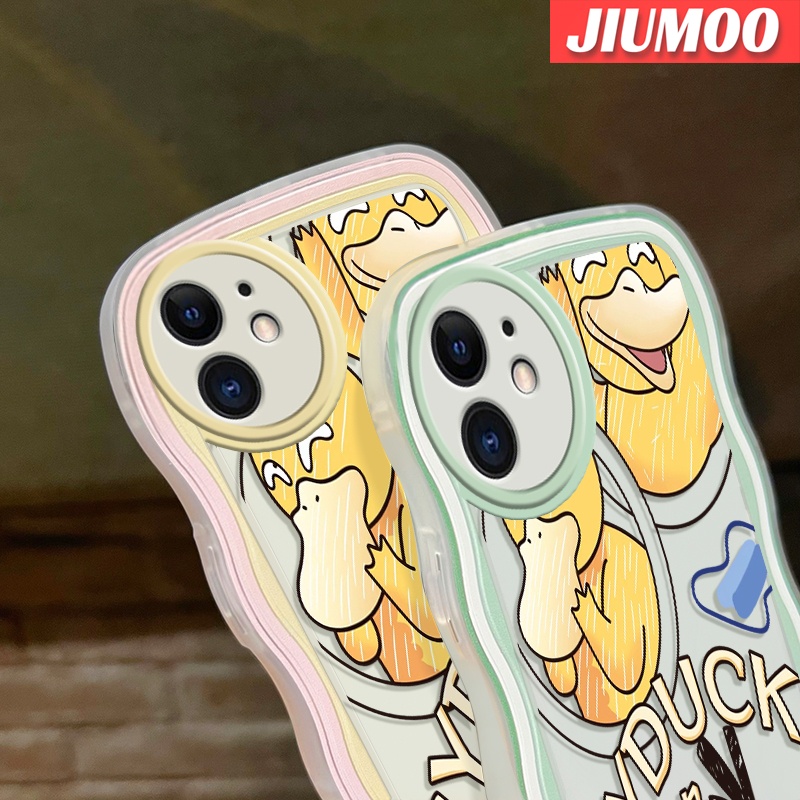 Ốp Điện Thoại Viền Lượn Sóng Nhiều Màu Cho Realme C30 C30s Narzo 50i Prime