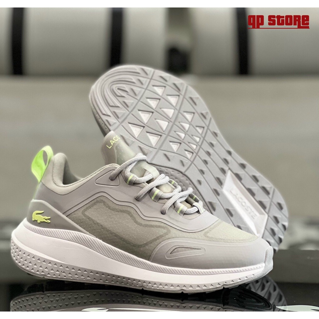 Giày Thể Thao Lacoste