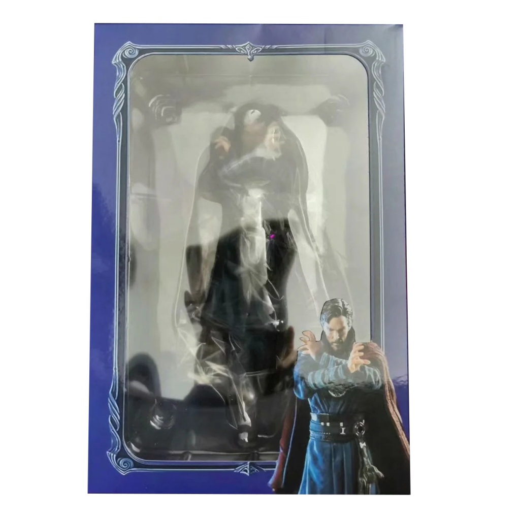 Mô Hình Nhân Vật Doctor Strange 23.3cm Tỉ Lệ 1 / 10