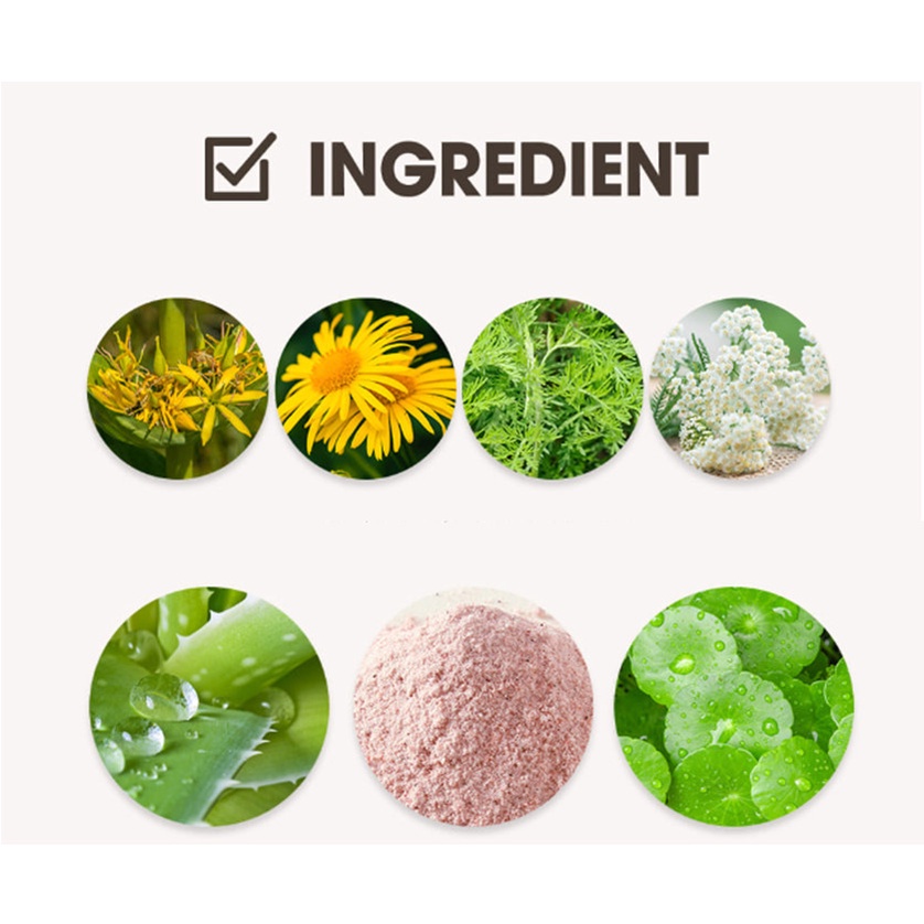 Kem Che Khuyết Điểm THE SAEM Trọng Lượng 6.5g