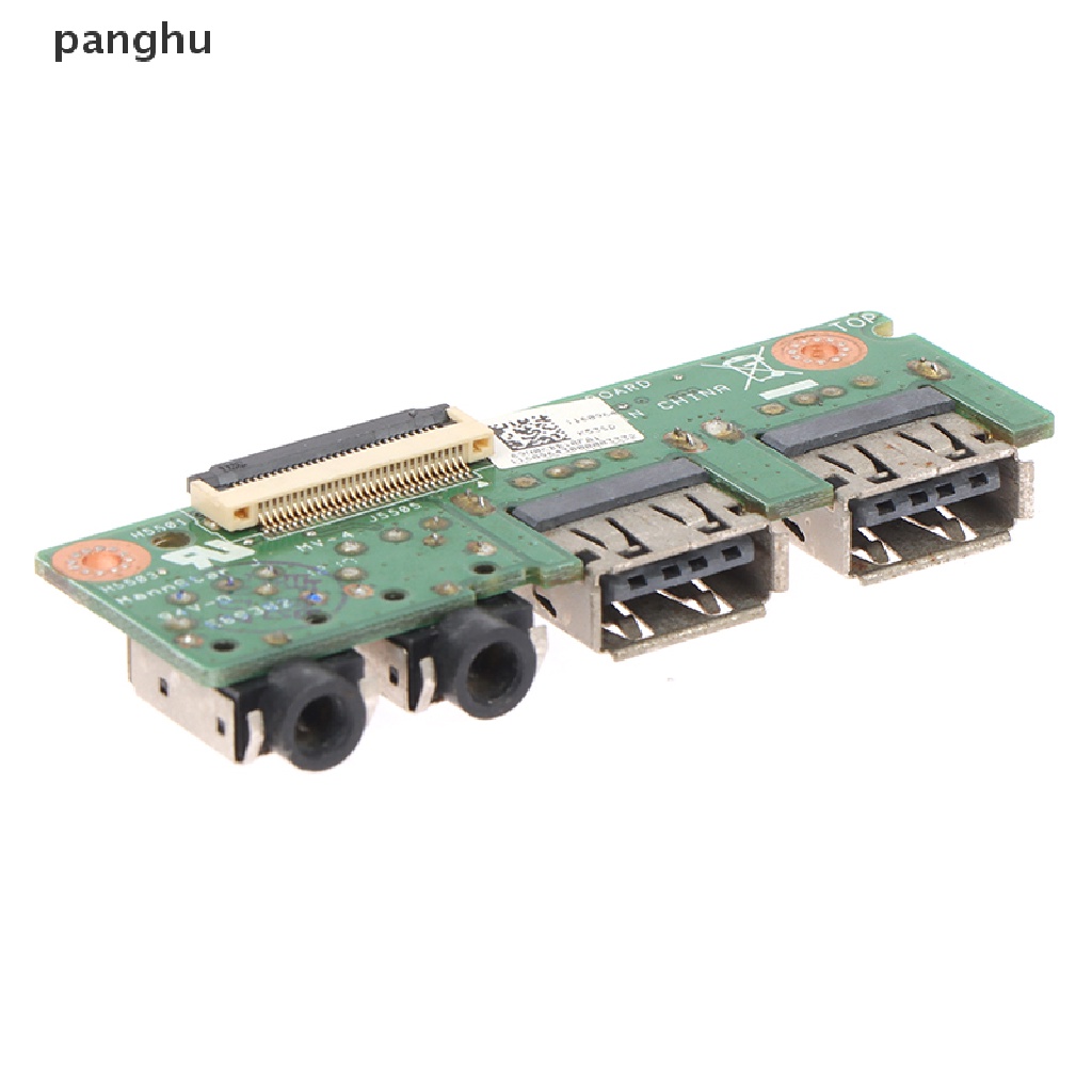 Bảng Mạch Âm Thanh USB 1 Cái Cho ASUS A53S X53S K53S P53S K53SV