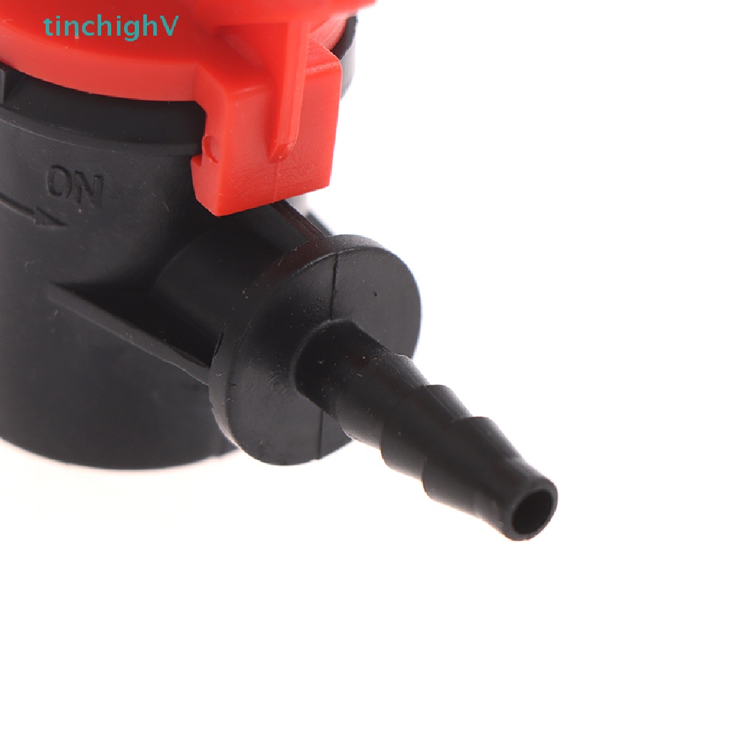 Van Nối Ống Nước Tưới Vườn 16mm 20mm 25mm