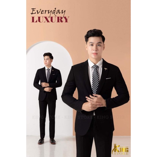 ÁO VEST NAM THỜI TRANG PHONG CÁCH TRẺ TRUNG SÀNH ĐIỆU