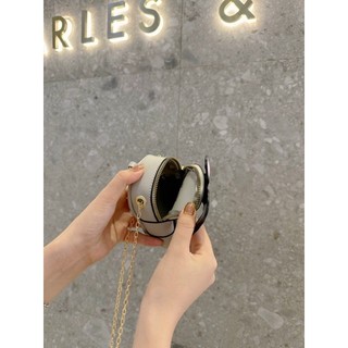 Túi mini thỏ đeo chéo cho bé  fullbox hàng QC