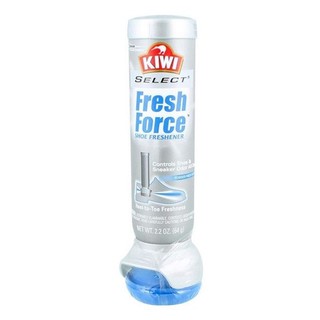 Bình xịt khử mùi giày Kiwi Select Fresh Force