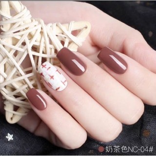 Sơn gel As mã NC