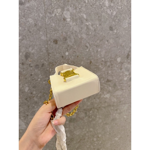 Túi Mini khoá mới Pe.Do