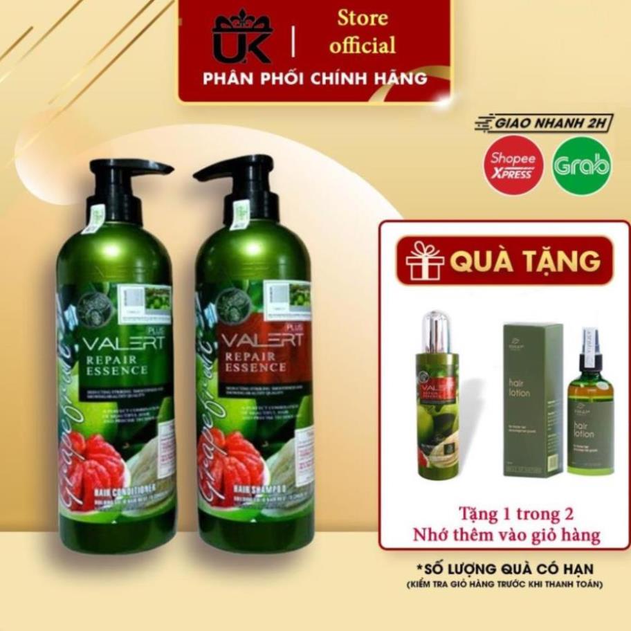 [ Quà tặng kèm ] Cặp dầu gội xả Biotin Collagen Trắng 1000ml - Mypham.hcm