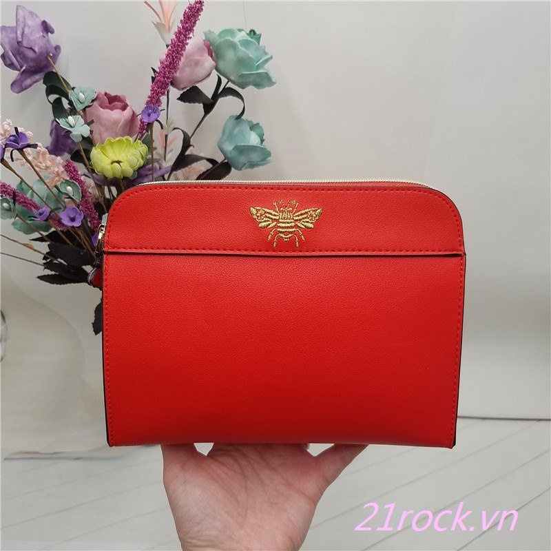 Hàng Mới Về Mới Túi Đựng Mỹ Phẩm Estee Lauder 20 Ngăn Chứa Rộng Tiện Dụng