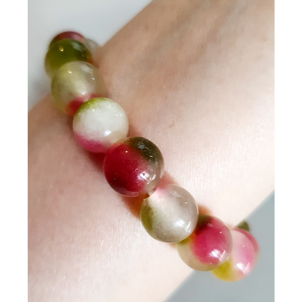 Vòng tay đá tựnhiên, hàng si Nhật Bản