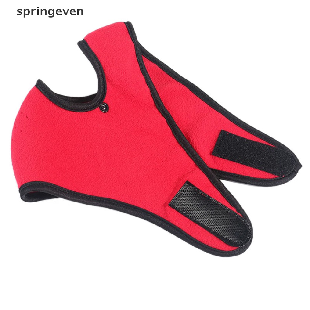 Mặt Nạ Che Toàn Mặt Chống Gió Có Thể Tháo Rời Tiện Dụng Khi Đạp Xe Ngoài Trời